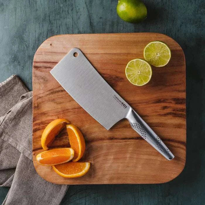 Personnalisation pour Couperet de cuisine 6.5 po - Custom Chef - Eugène Allard