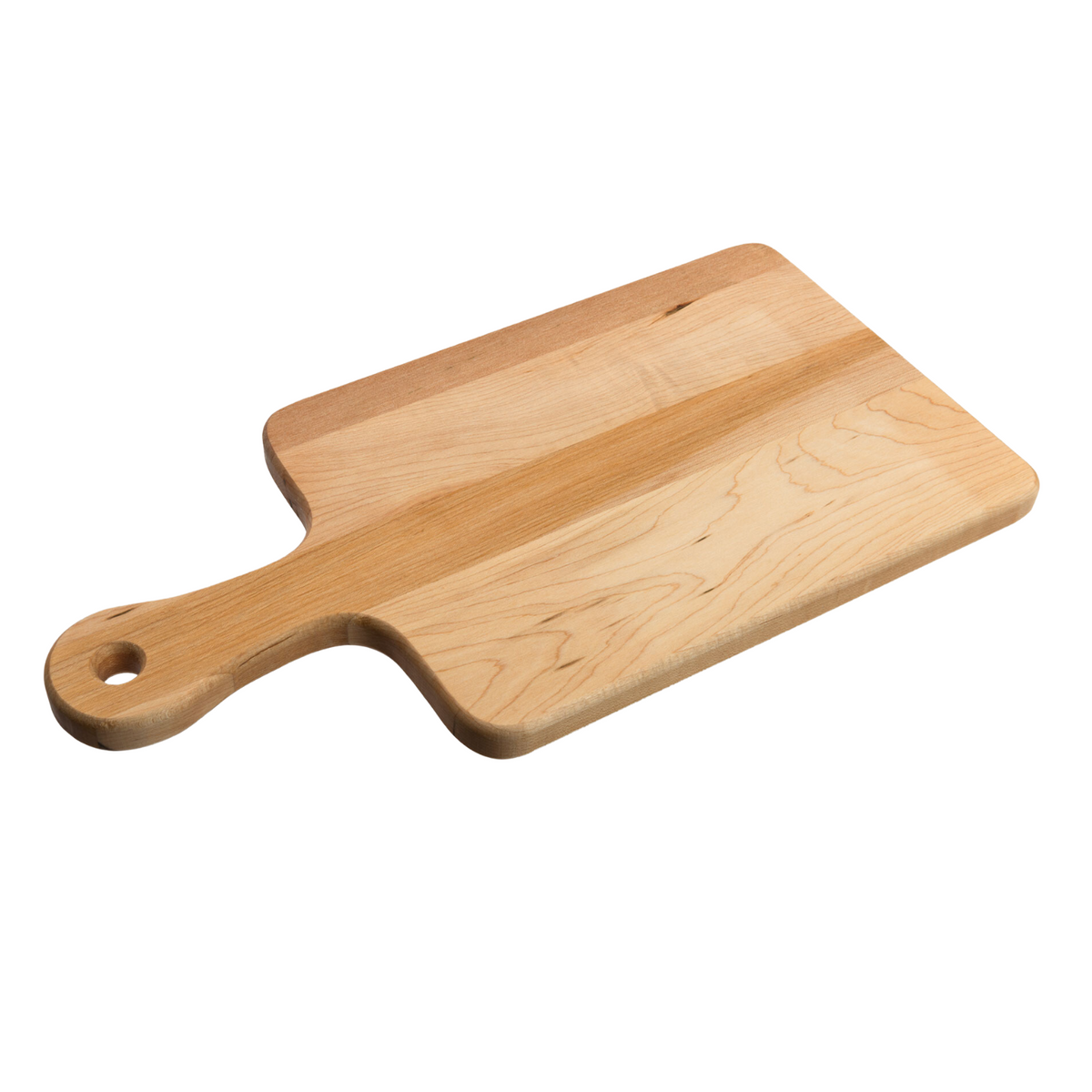 Planche à découper en bois d'érable 40 x 20 cm - Labell Labell