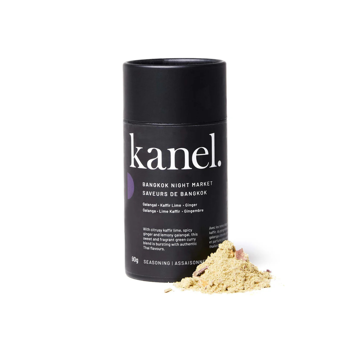 Mélange d'épices Saveurs de Bangkok 90 g - Kanel Kanel