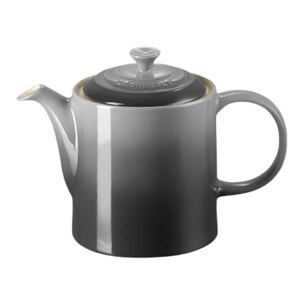 Théière Oyster 1,3 L - Le Creuset Le Creuset