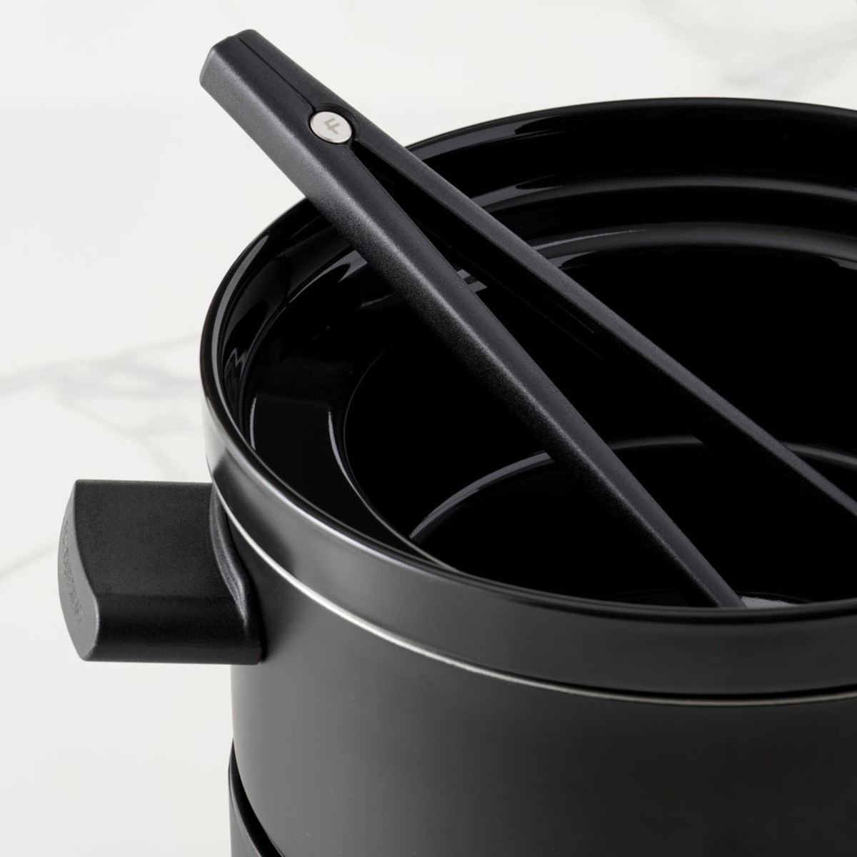 Ensemble à fondue et grillades Dip & Grill - Fondussimo Fondussimo