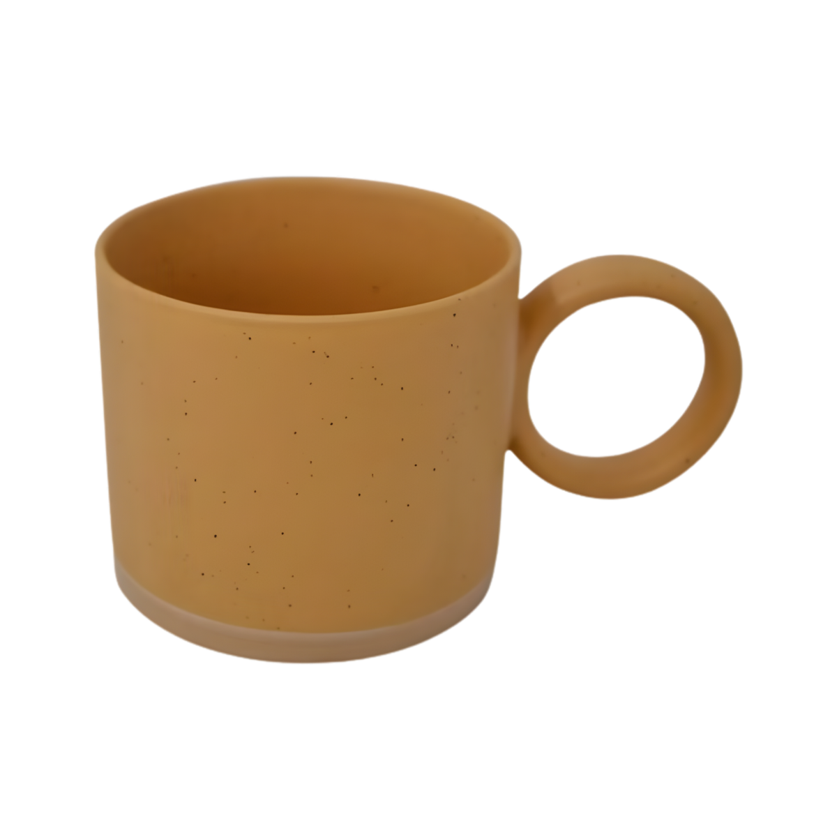Tasse à poignée ronde nude Nostalgia