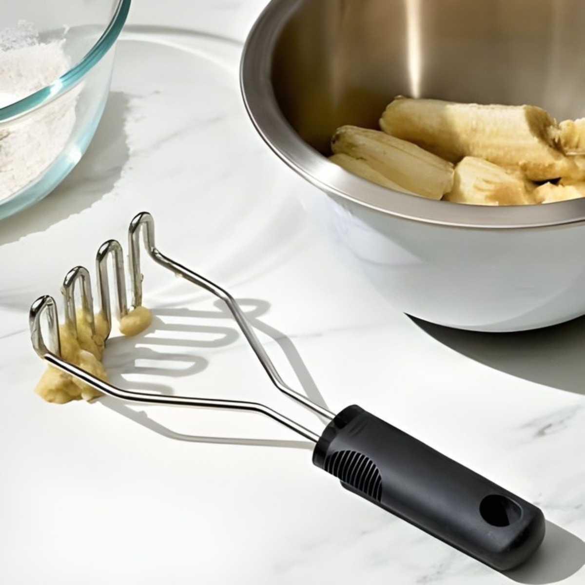 Presse-purée - OXO OXO