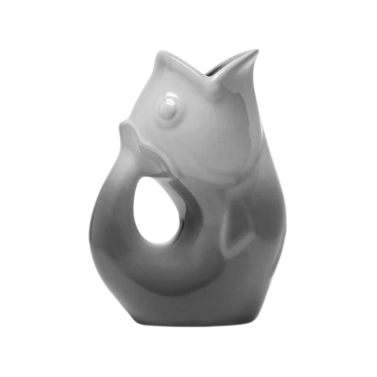 Pichet à boisson gris ombré 42 oz - GurglePot Bradshaw