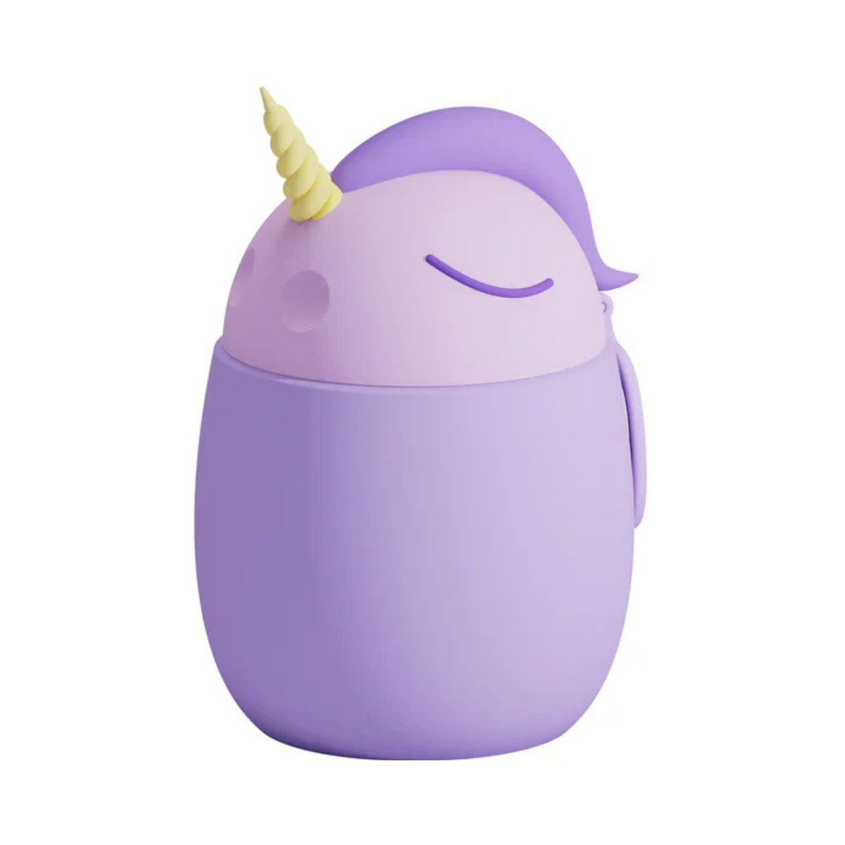 Contenant isotherme Licorne 600 ml - Asobu