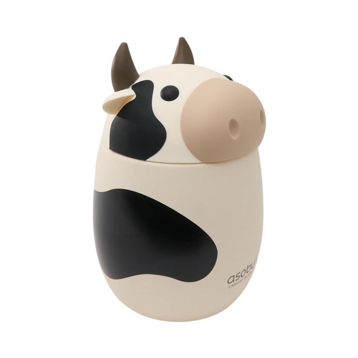 Contenant isotherme Vache 600 ml - Asobu