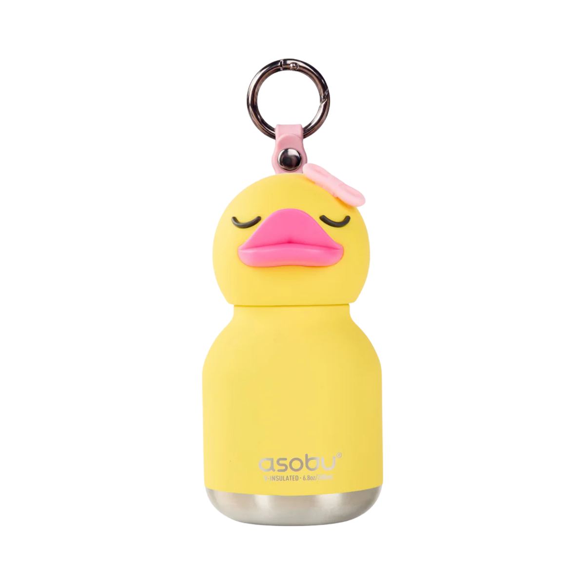 Asobu Duck Mini Water Bottle 200 ml