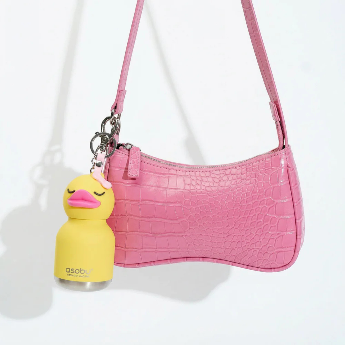 Asobu Duck Mini Water Bottle 200 ml