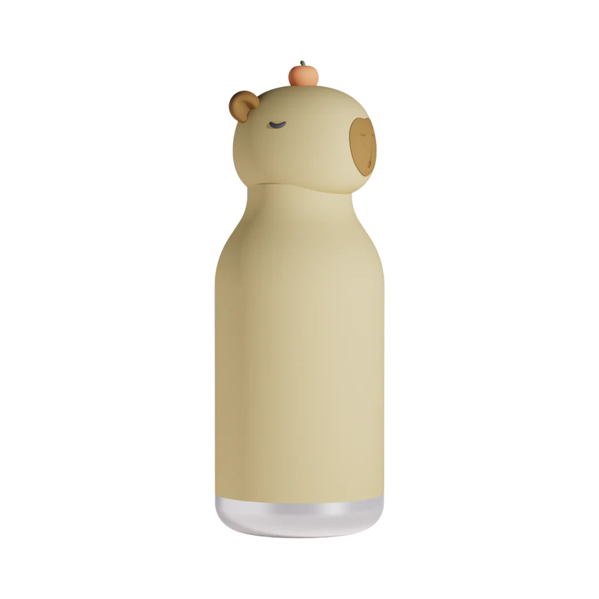 Bouteille d'eau Capybara 460 ml - Asobu