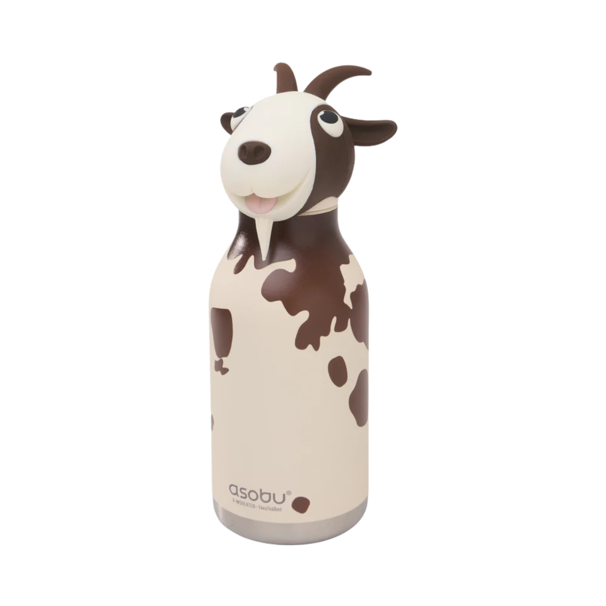 Goat Water Bottle 460 ml - Asobu