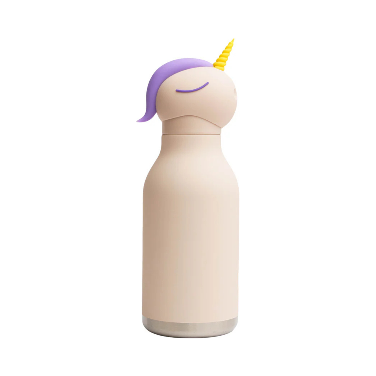 Unicorn Water Bottle 460 ml - Asobu