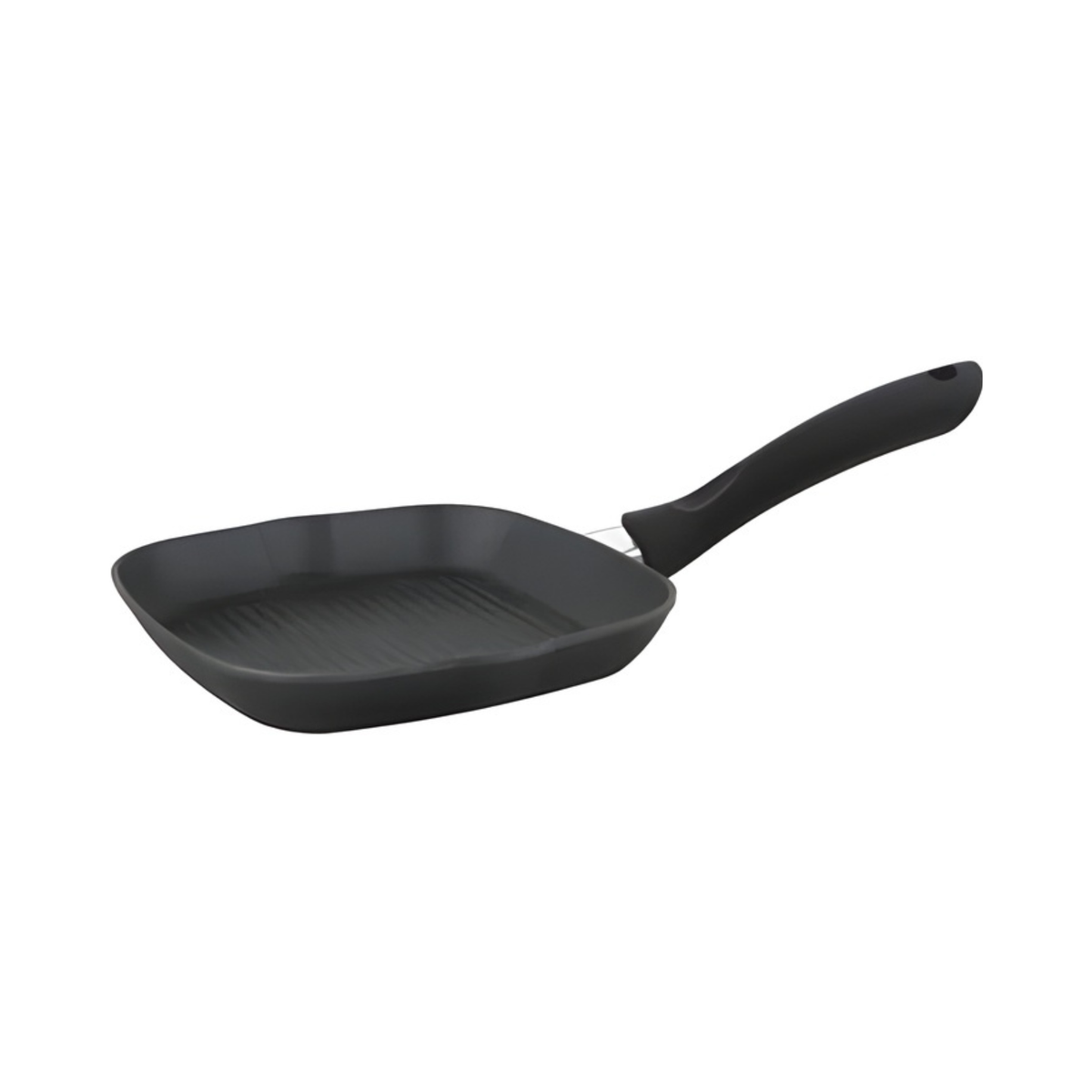 Poêle à griller antiadhésive Tough Pan 28 cm - Strauss