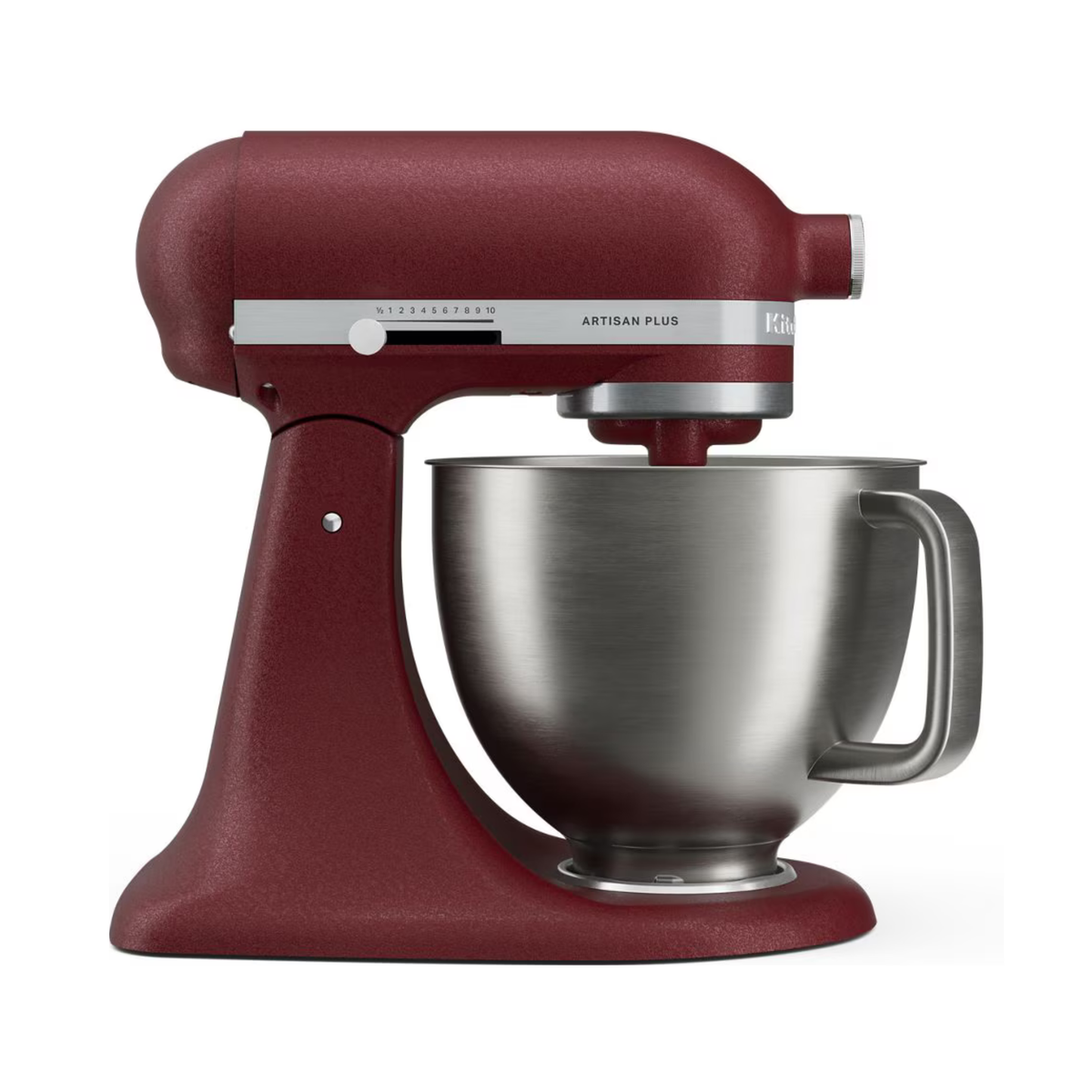 Batteur sur socle Artisan Plus Tomates séchées au soleil 5 pintes - KitchenAid