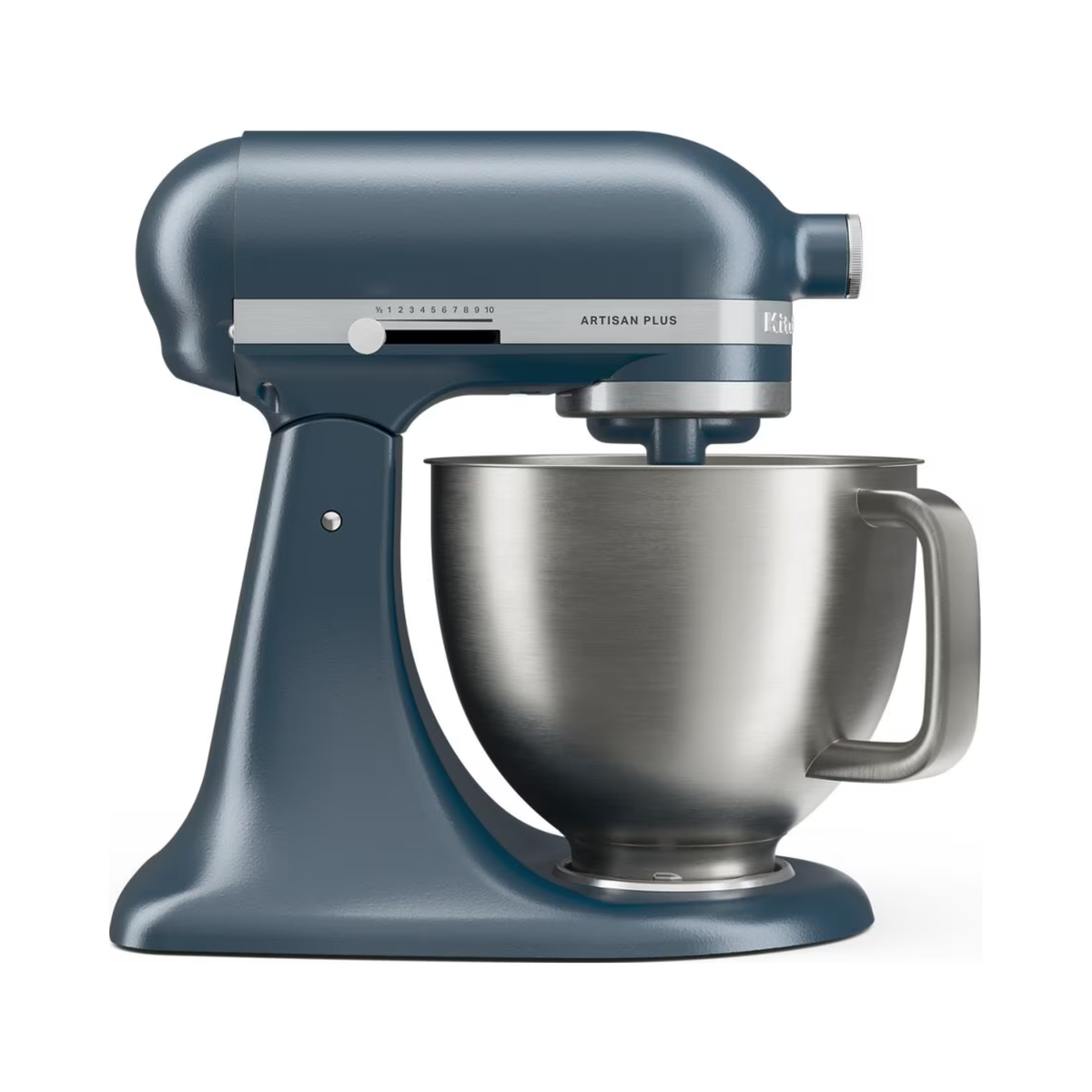 Batteur sur socle Artisan Plus Betterave 5 pintes - KitchenAid