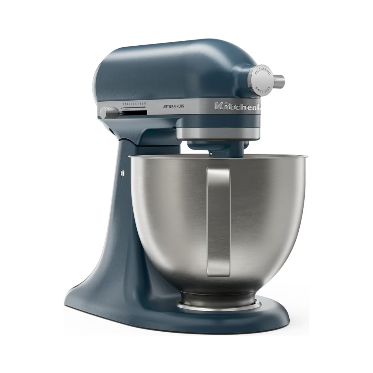 Batteur sur socle Artisan Plus Betterave 5 pintes - KitchenAid