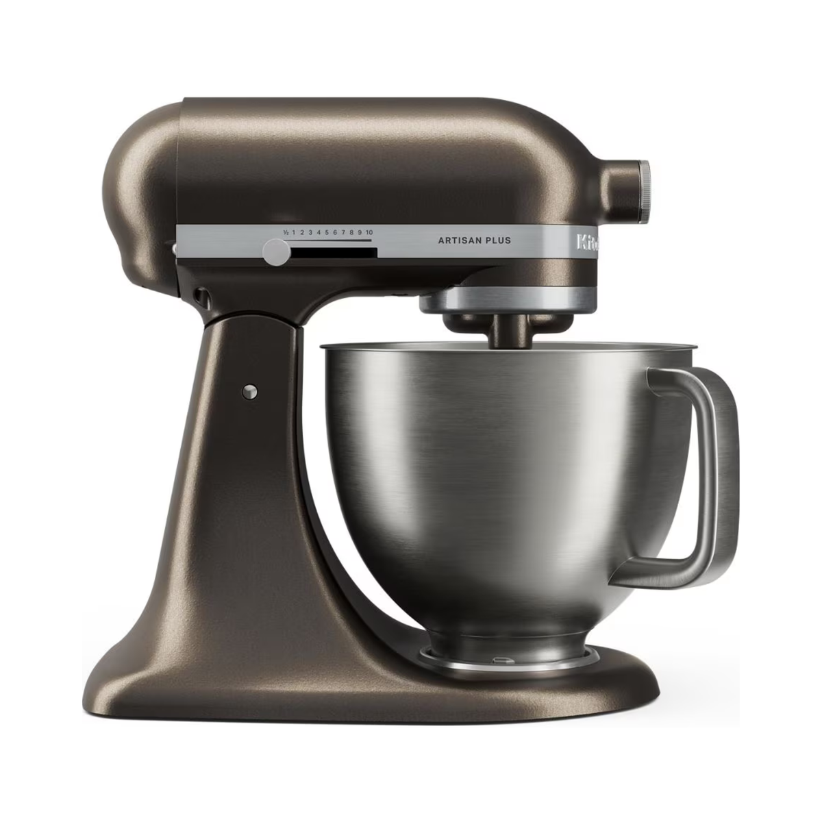 Batteur sur socle Artisan Plus Bronze 5 pintes - KitchenAid