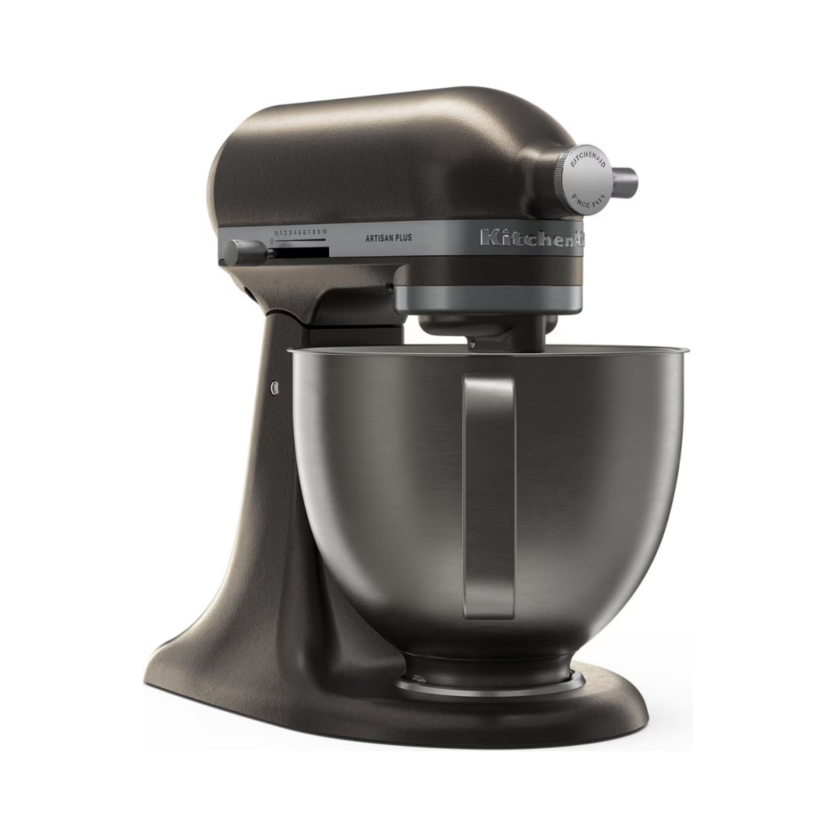 Batteur sur socle Artisan Plus Bronze 5 pintes - KitchenAid
