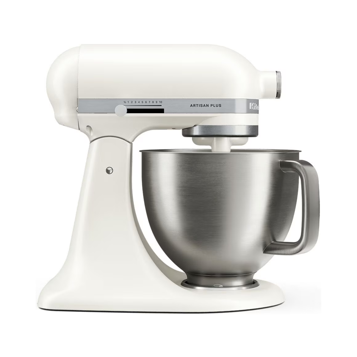 Batteur sur socle Artisan Plus Porcelaine 5 pintes - KitchenAid