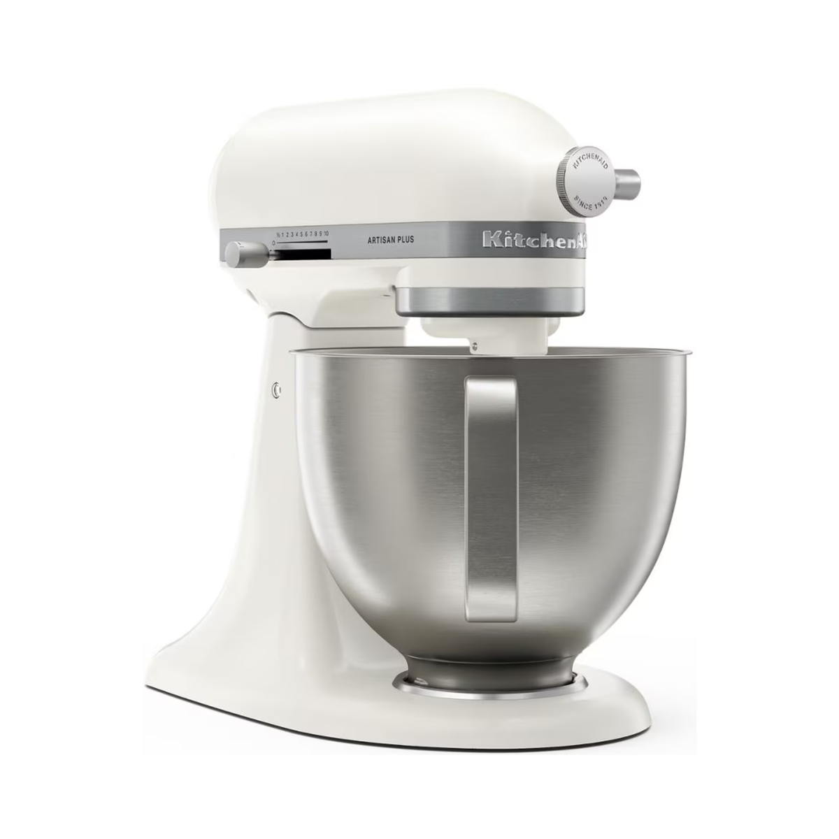 Batteur sur socle Artisan Plus Porcelaine 5 pintes - KitchenAid