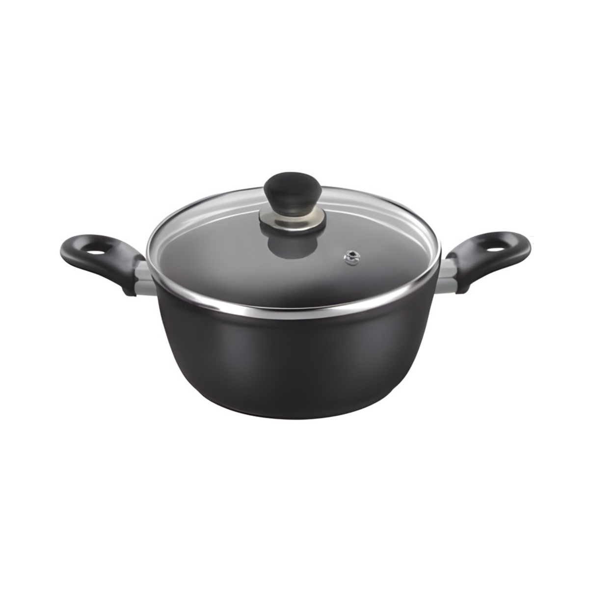 Casserole antiadhésive en aluminium Tough Pan 3 L – Strauss