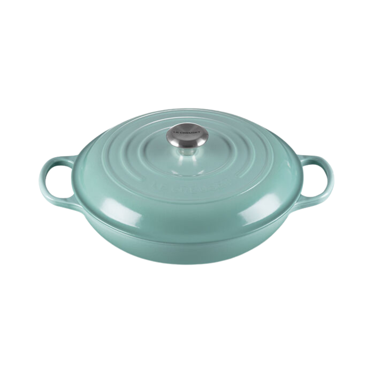 Braisière Sauge 3,5 L - Le Creuset