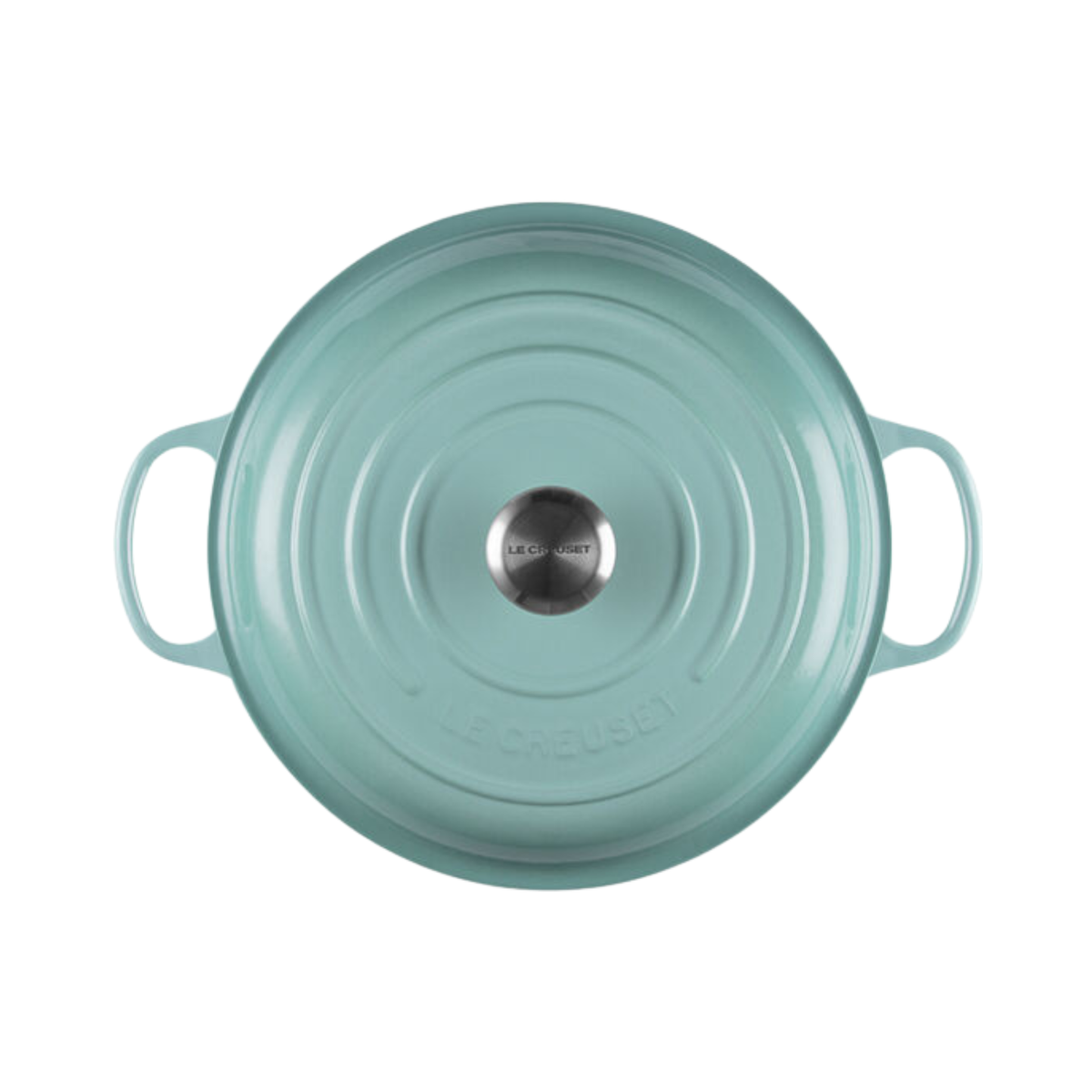 Braisière Sauge 3,5 L - Le Creuset
