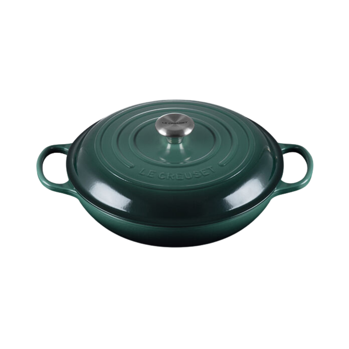 Braisière Artichaut 3,5 L - Le Creuset