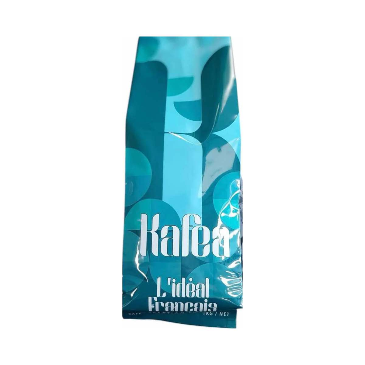 Café en grains L'idéal Français 1 kg - Kafea