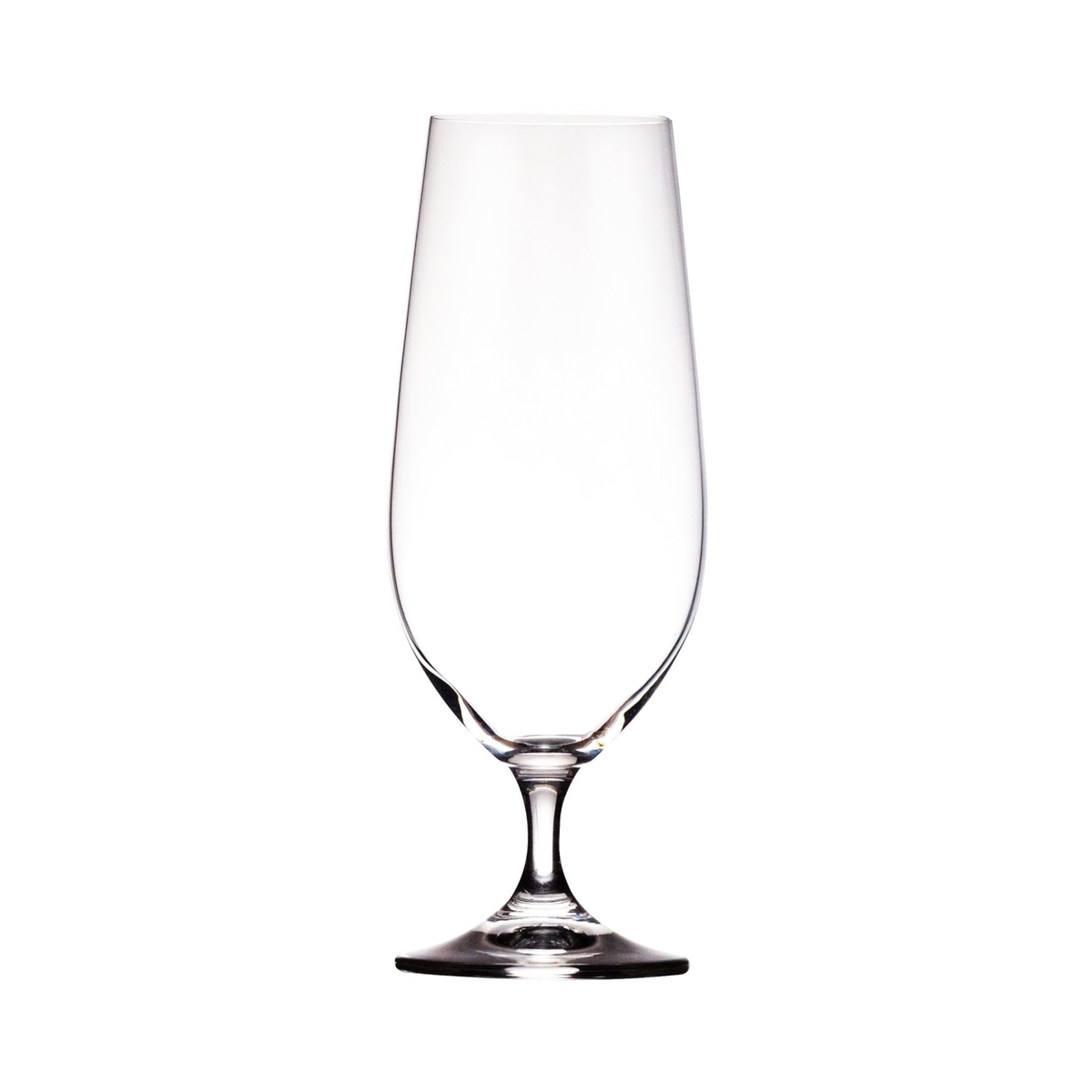 Ensemble de 4 verres à eau/bière Lara 380 ml