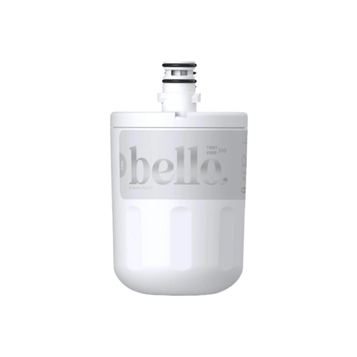 Filtre à charbon - Bello