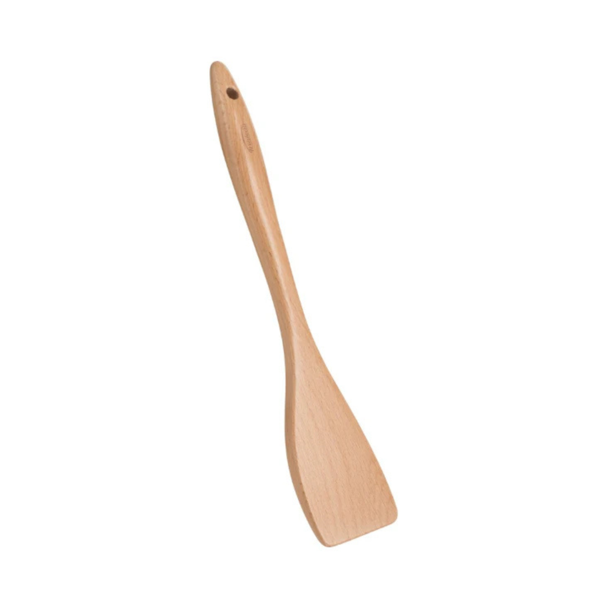 Spatule en bois de hêtre 30 cm - Trudeau