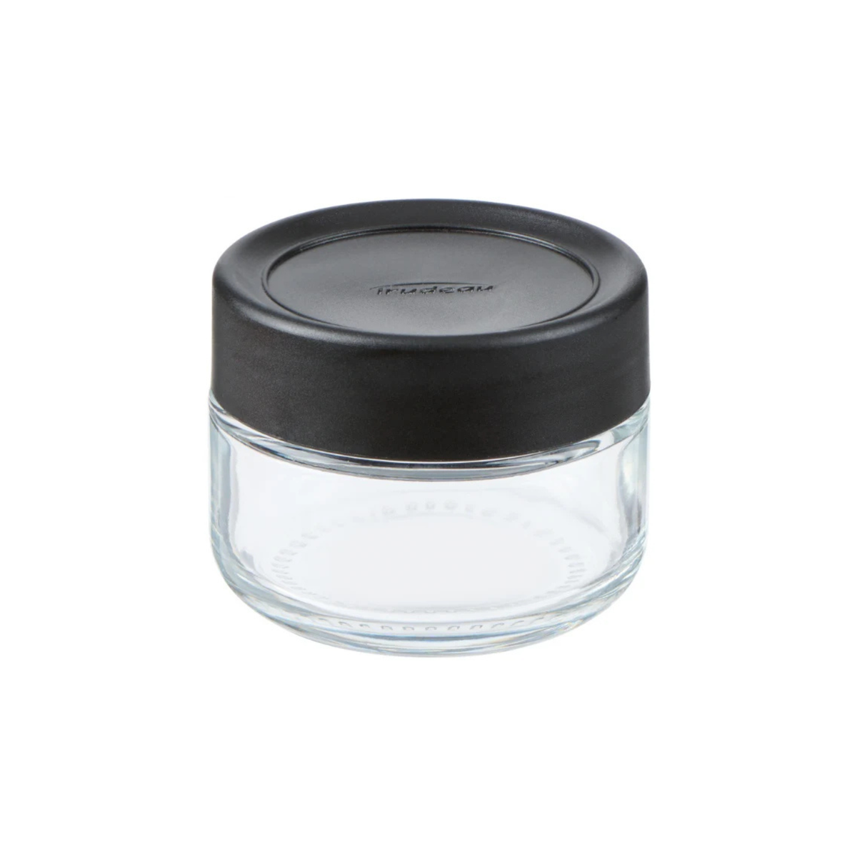 Petit pot à épices en verre 86 ml - Trudeau