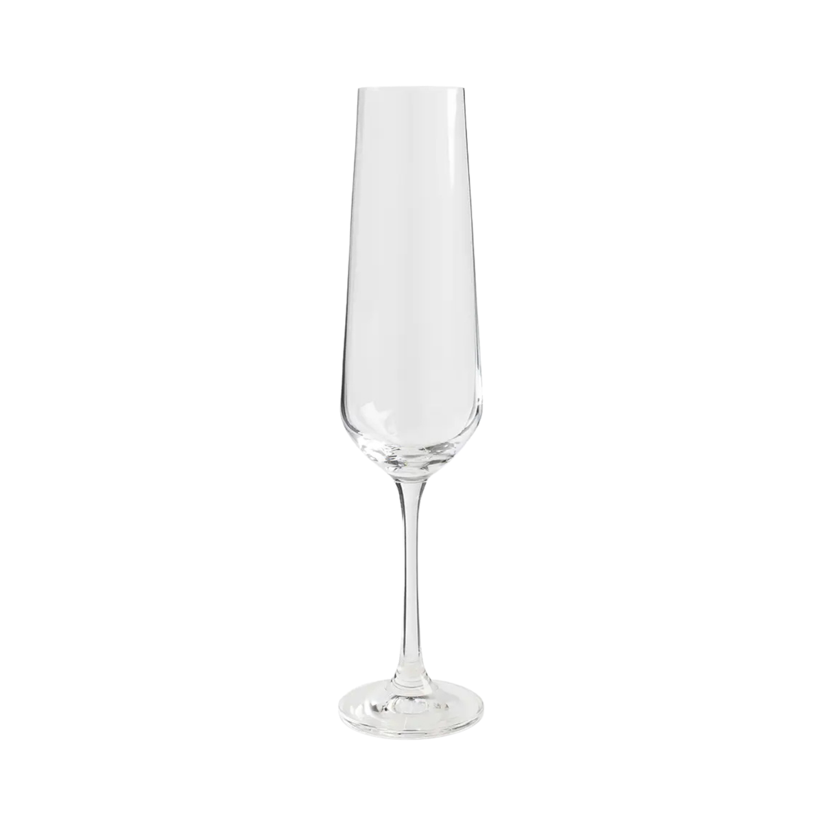 Ensemble de 4 flûtes à champagne Gala 200 ml - Trudeau