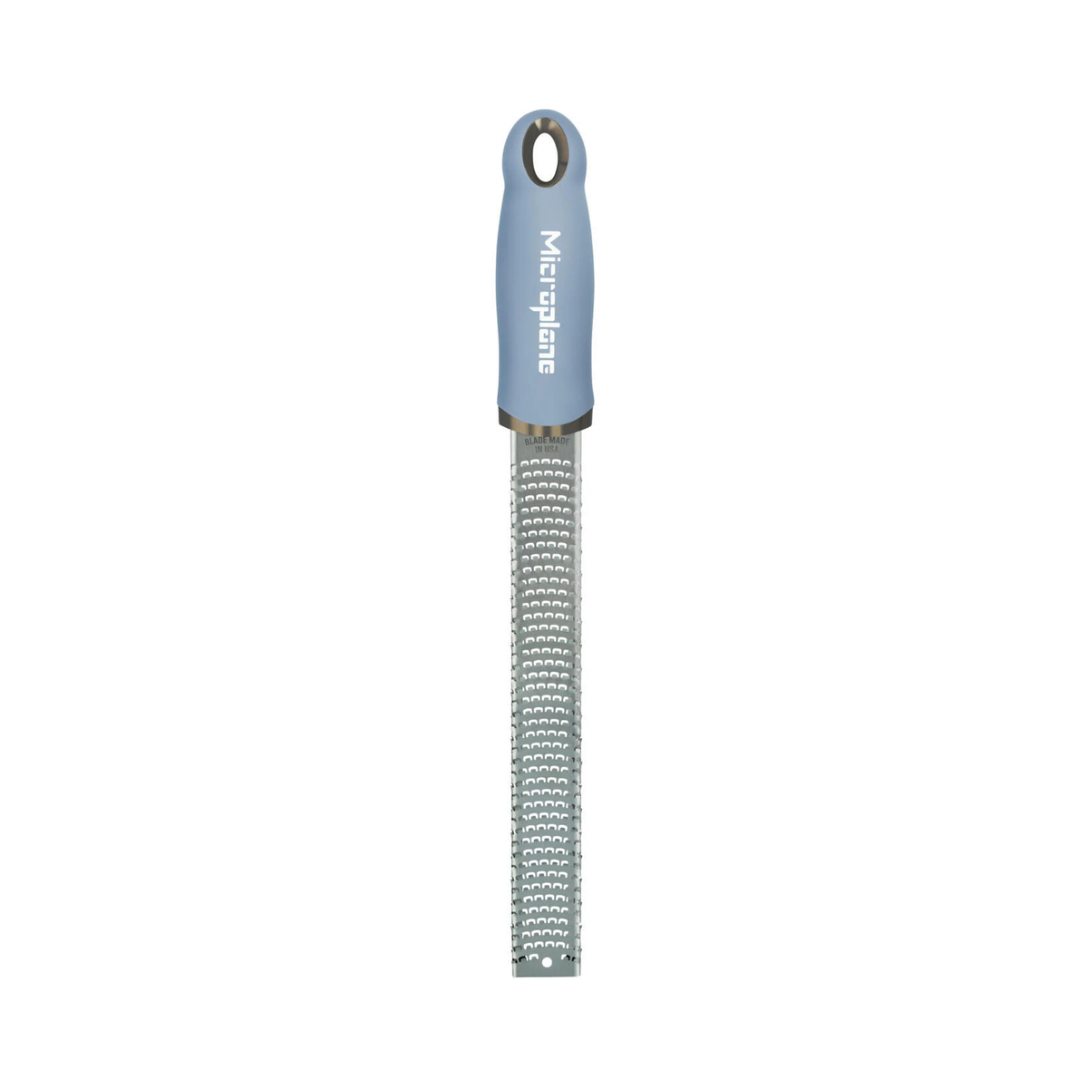 Microplane 32cm Sky Blue Zester Grater