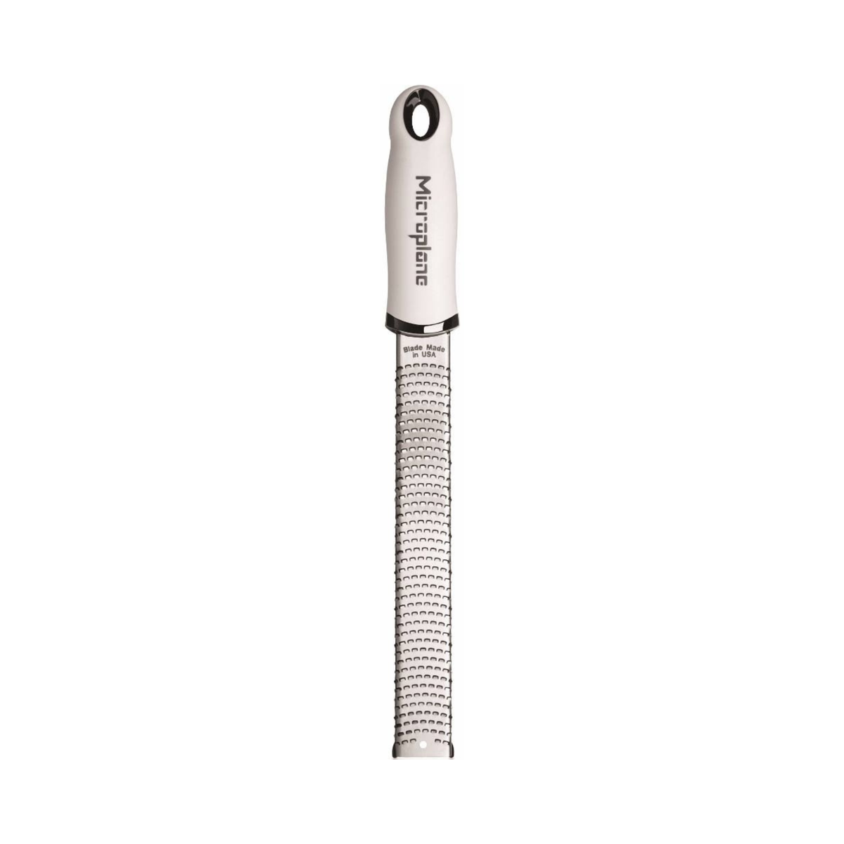 Microplane 32cm White Zester Grater