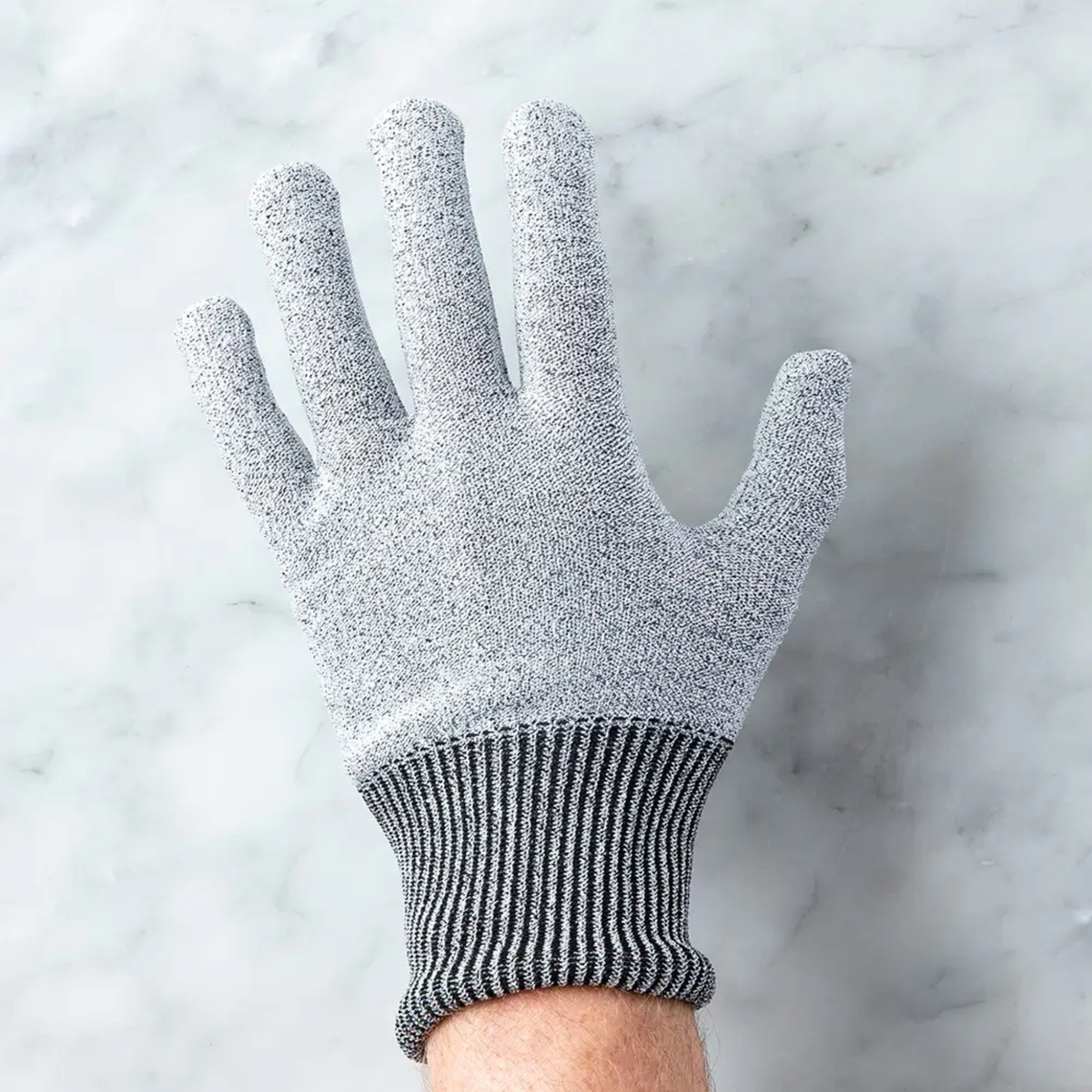 Gant de protection anti-coupure réversible - Microplane