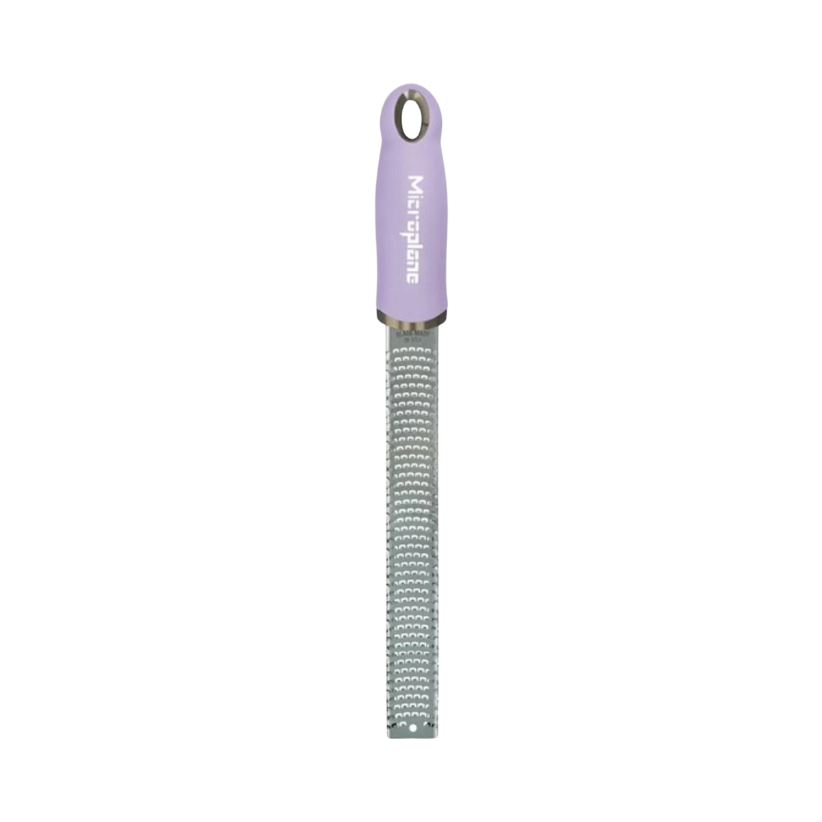 Lavender Blossom Zester Grater 32 cm - Microplane