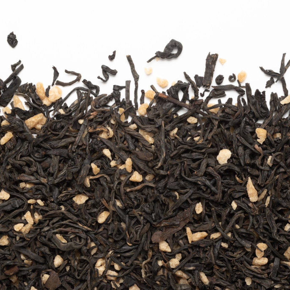 Thé noir à l'érable 65 g - Camellia Sinensis