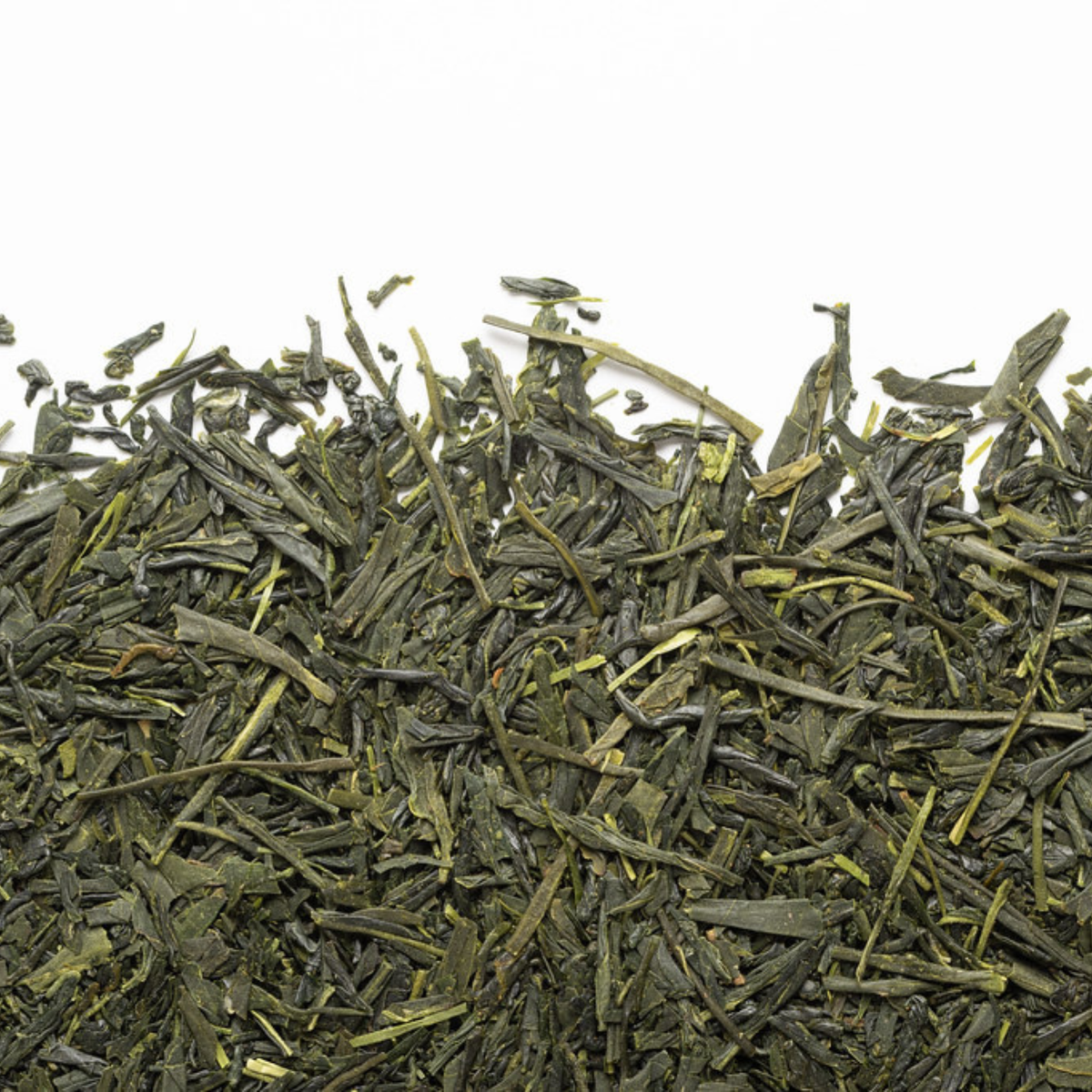 Sac de 12 sachets de thé vert Sencha Nagashima biologique - Camellia Sinensis