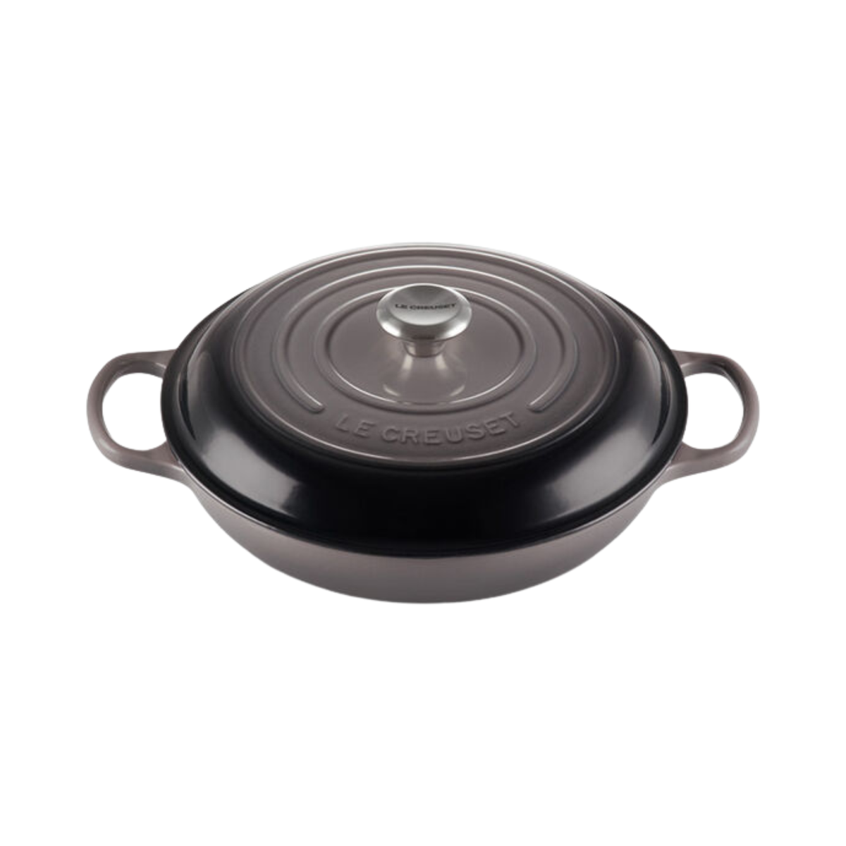 Braisière Oyster 4,7 L - Le Creuset