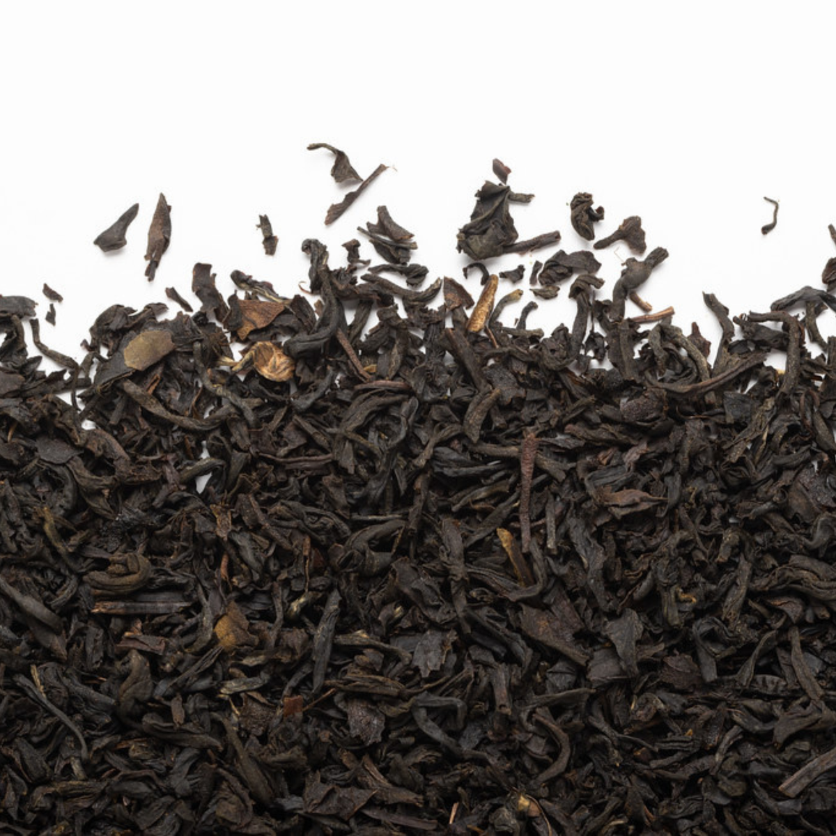 Sac de 15 sachets de thé aromatisé Earl Grey biologique - Camellia Sinensis