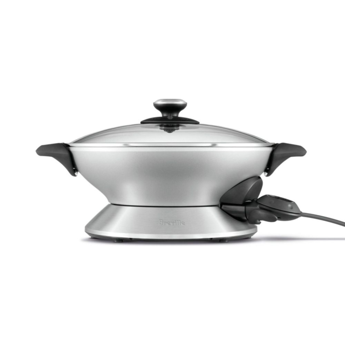 Wok électrique The Hot Wok 6 L - Breville