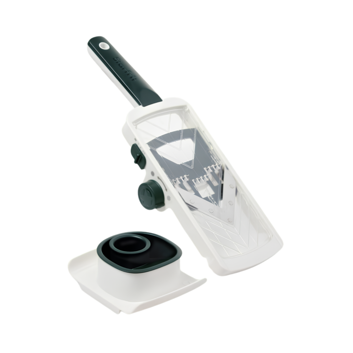 Starfrit Pro Handheld Mandoline