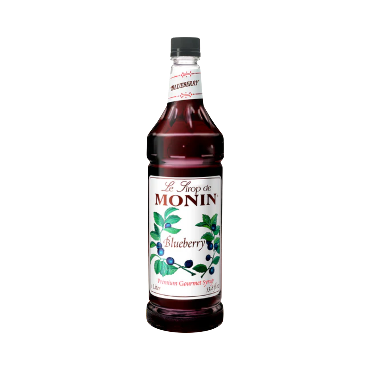 Sirop Bleuet 1 L - Monin