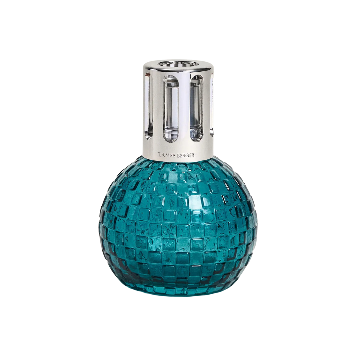 Lampe Berger Disco verte - Maison Berger