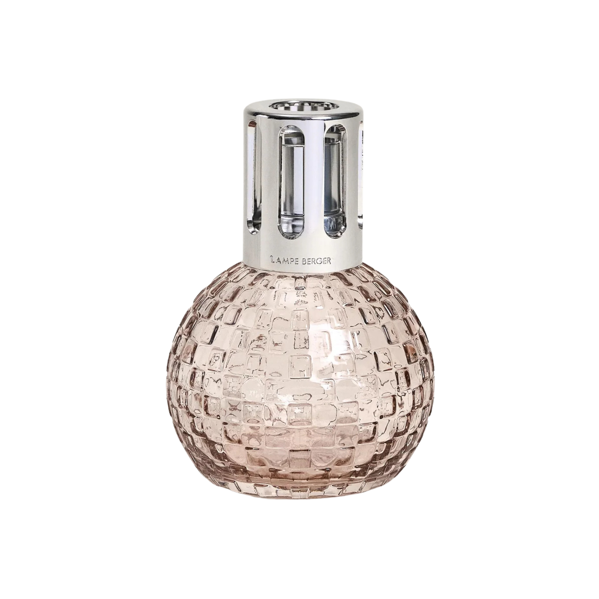 Lampe Berger Disco rose - Maison Berger