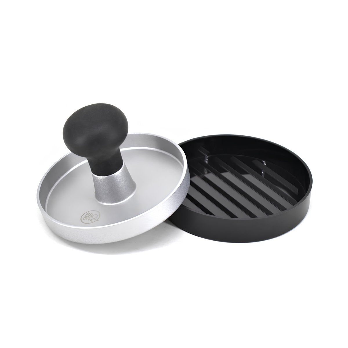 Presse-burger 11 cm - BBQ Devil