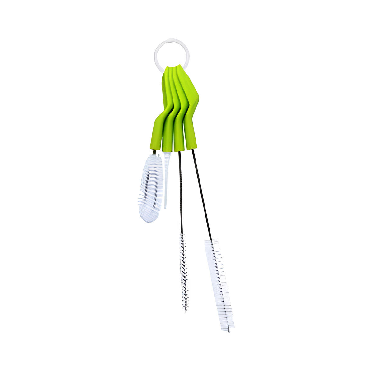 Ensemble de brosses de nettoyage pour bouteilles - Full Circle