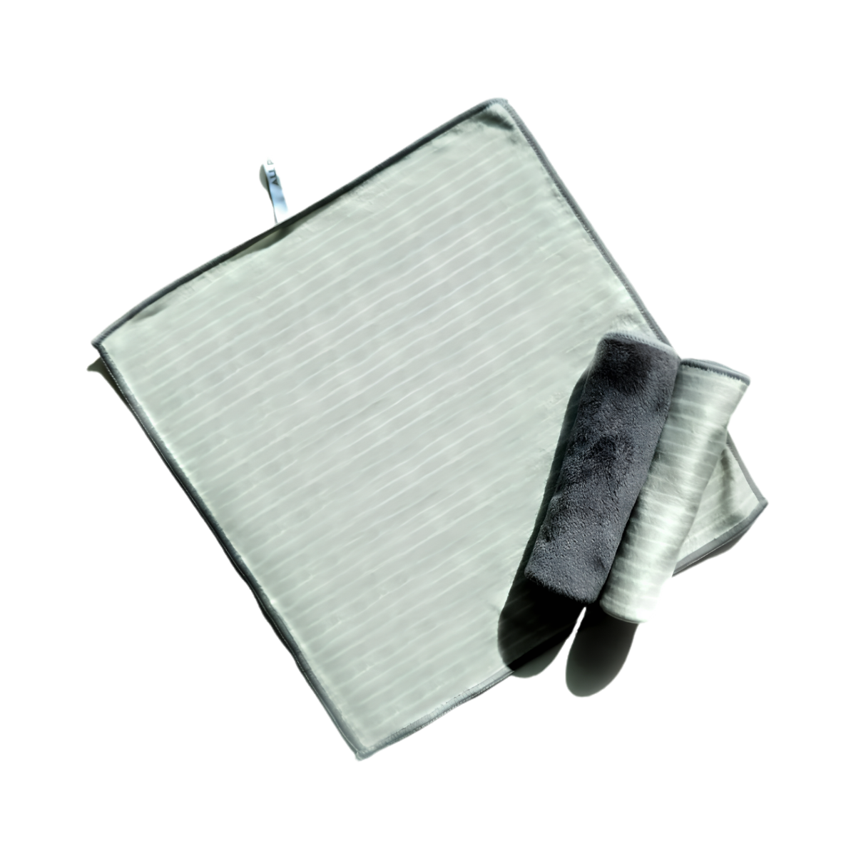 Ensemble de 3 linges en microfibre - Full Circle