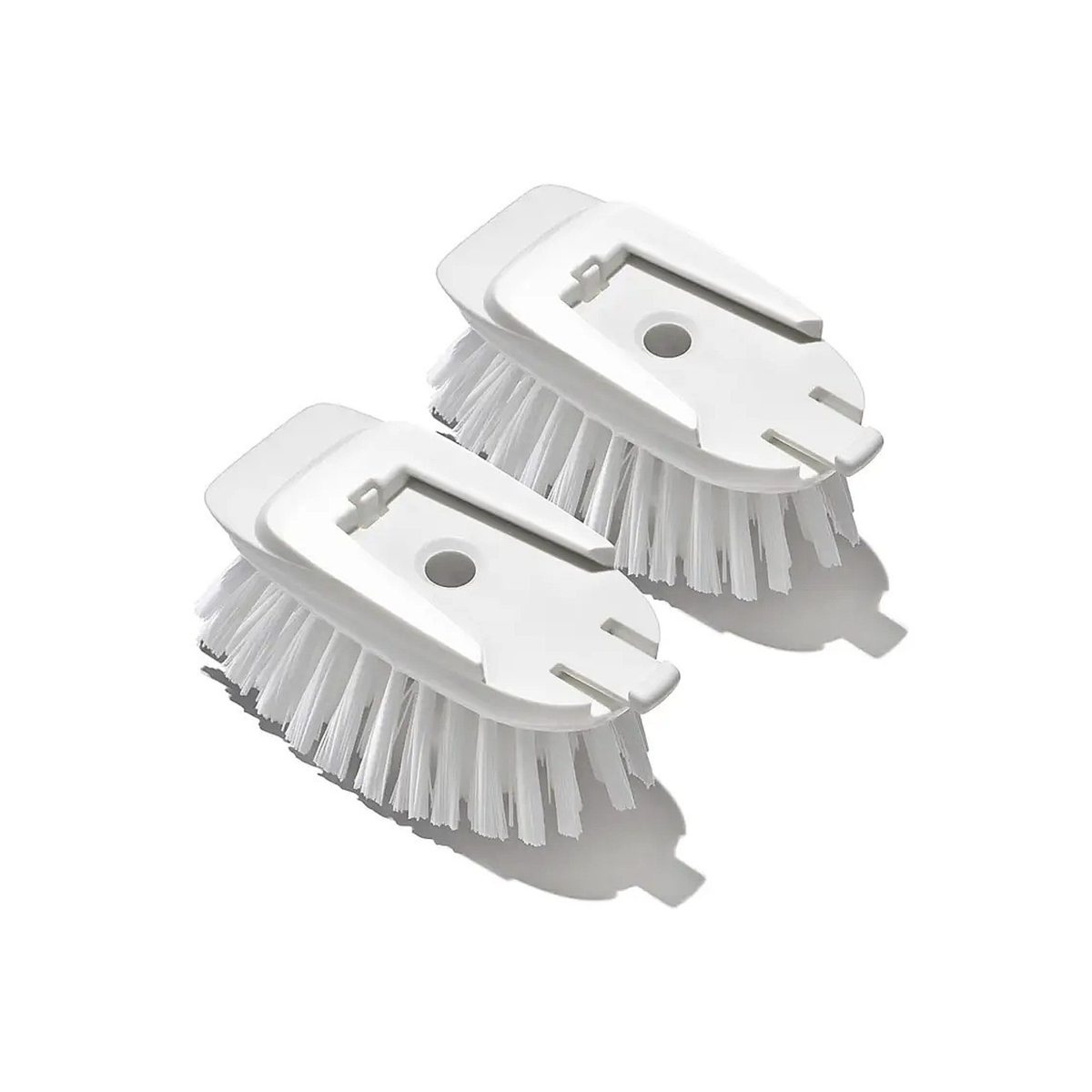 Ensemble de 2 recharges de brosse à vaisselle Good Grips - OXO